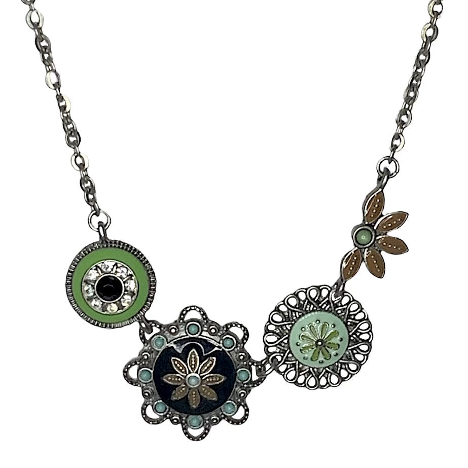 Botanica Necklace