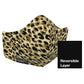 Cheetah Skin Brown