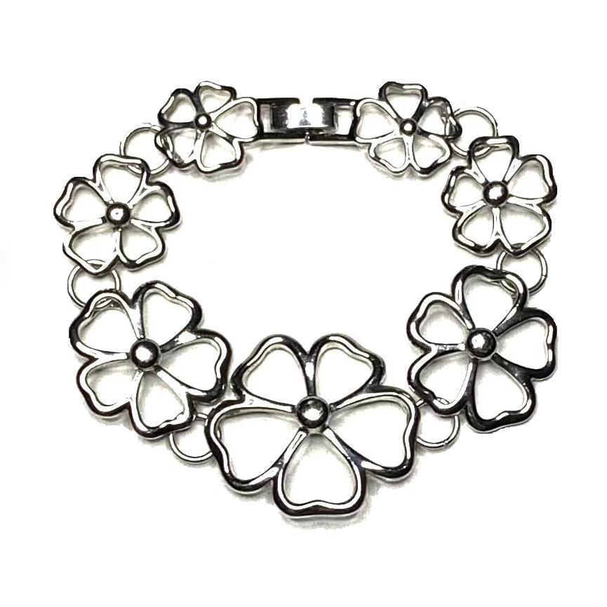 Daisy Bracelet