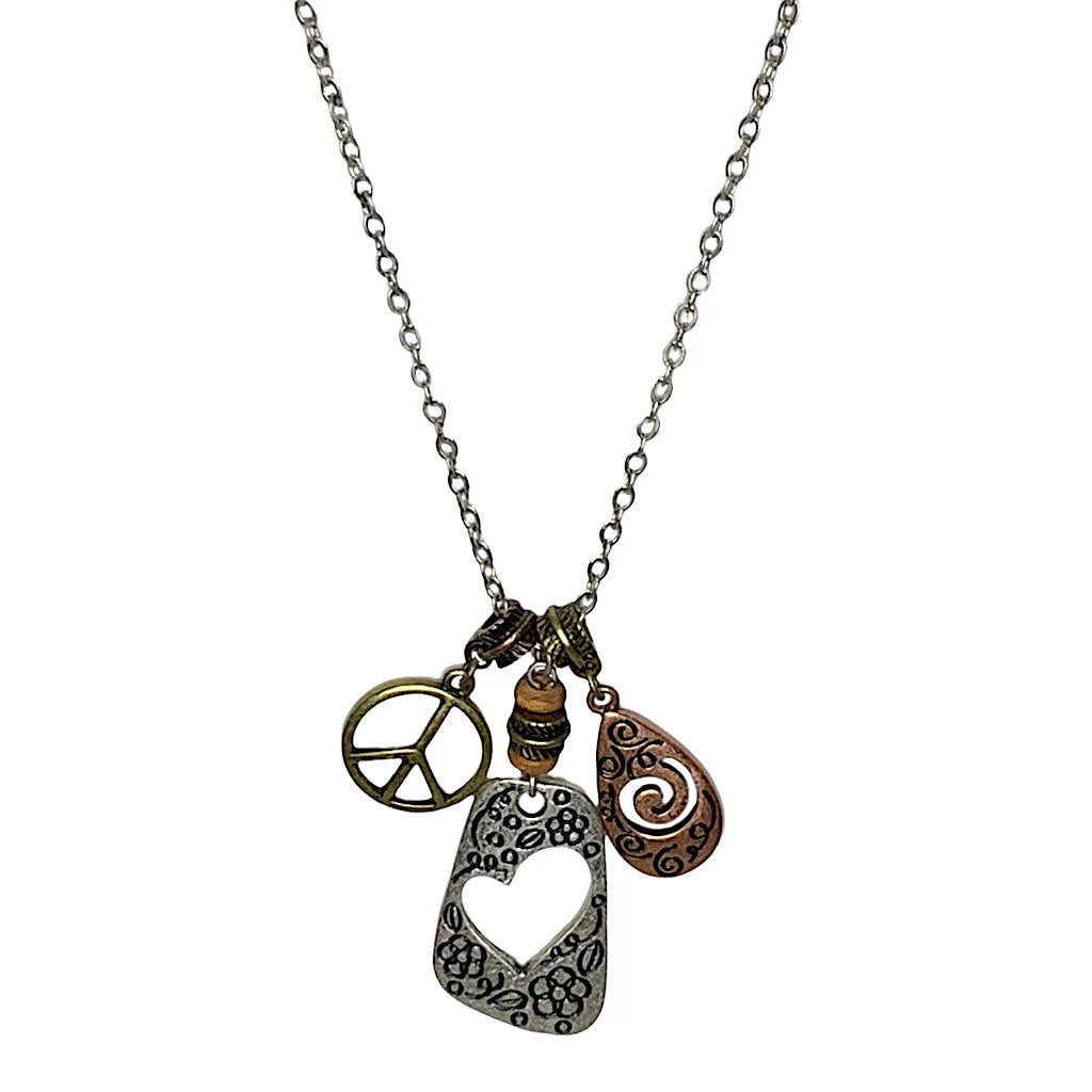 Day Dreamer Necklace