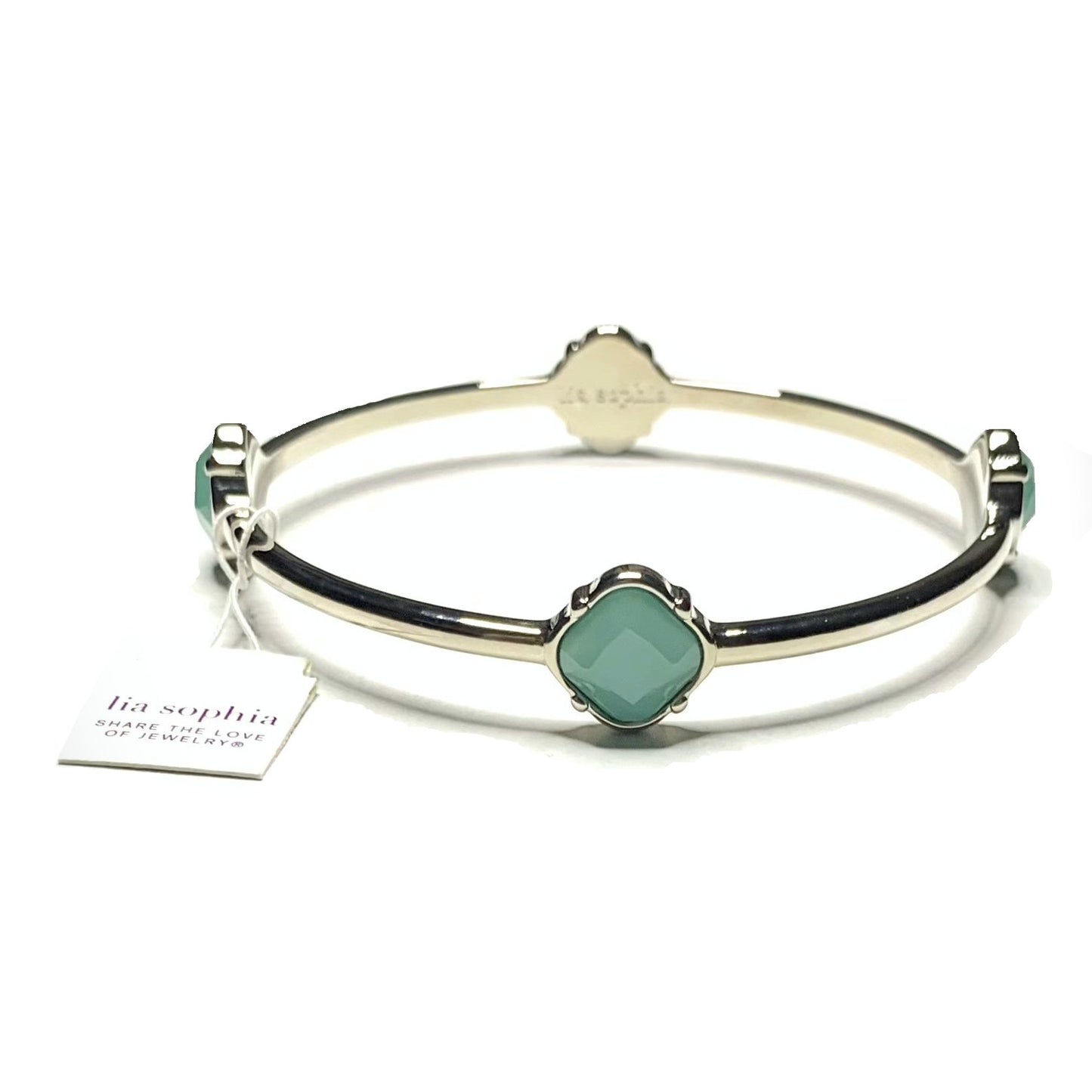 Dramatique Bangle Bracelet