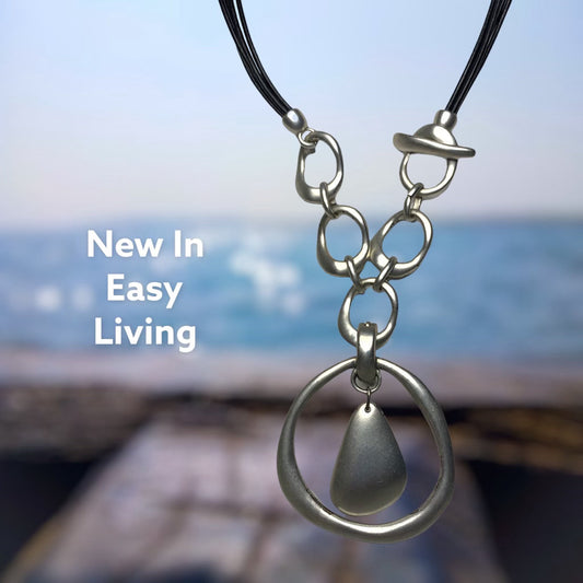 Easy Living Necklace
