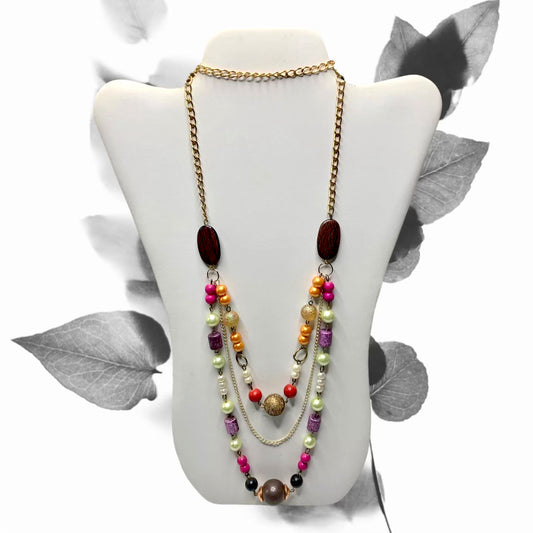 Fashion Necklace