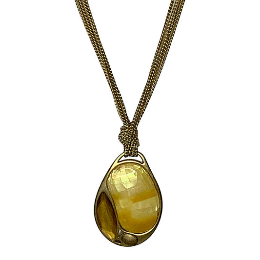 Frangelico Necklace