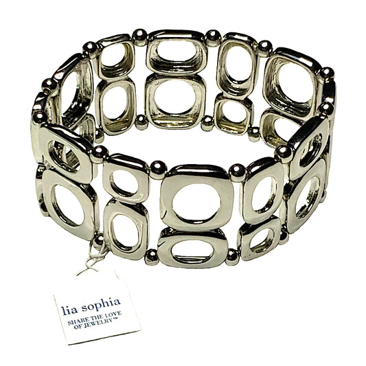 Mercury Stretch Bracelet