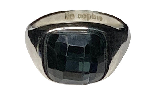 Blackout Ring