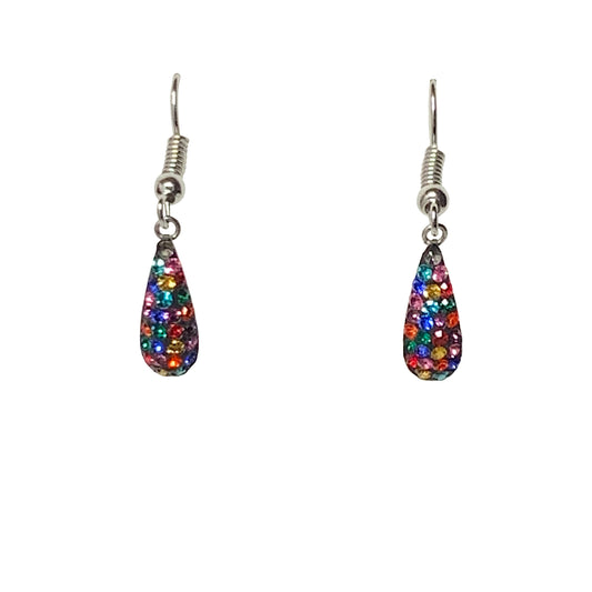 Tear Drop Earrings