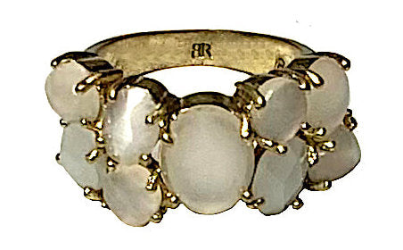 Banana Republic Ring