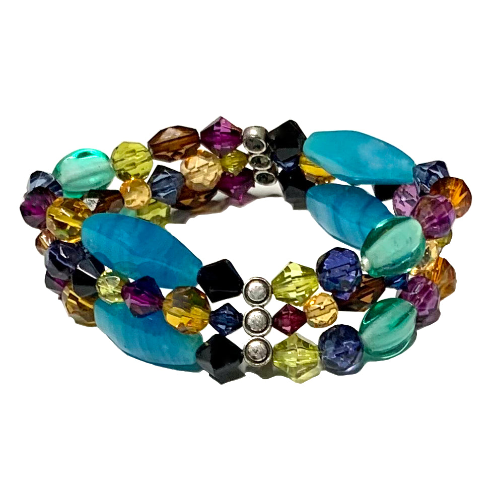 Tropicana Stretch Bracelet