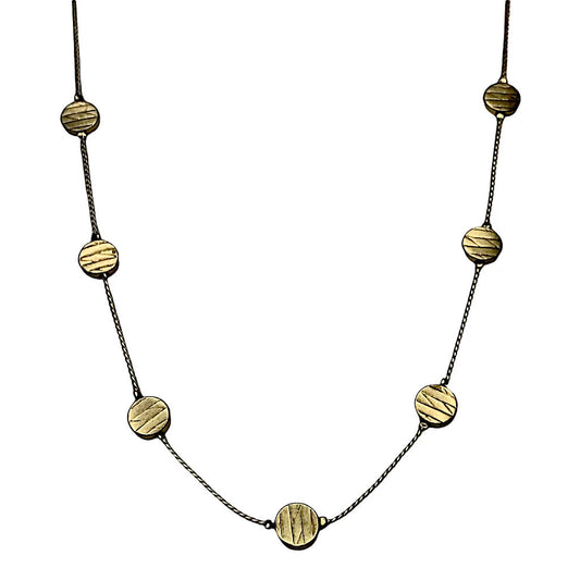 Intent Necklace