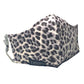 Leopard Skin Gray