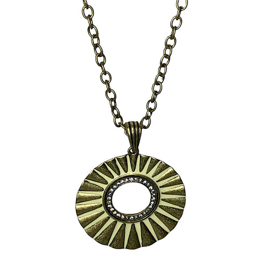 Lumen Necklace