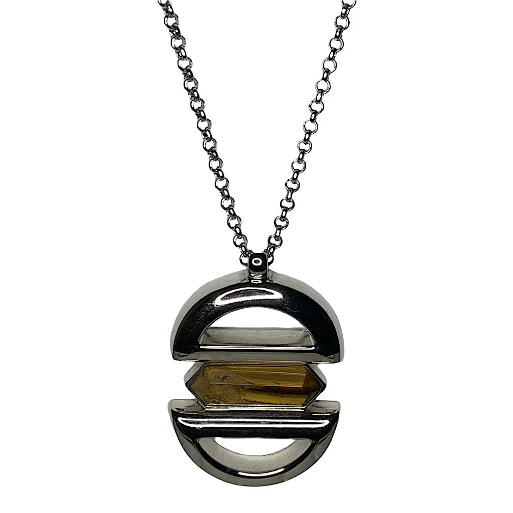 Magnetic Necklace