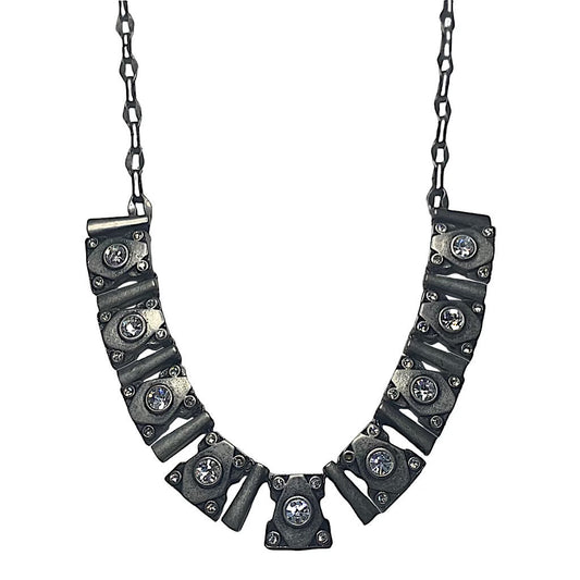 Matrix Necklace