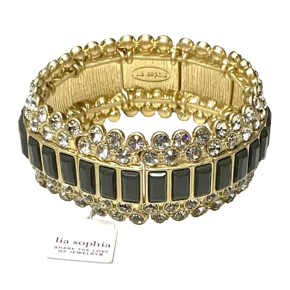 Modelina Stretch Bracelet