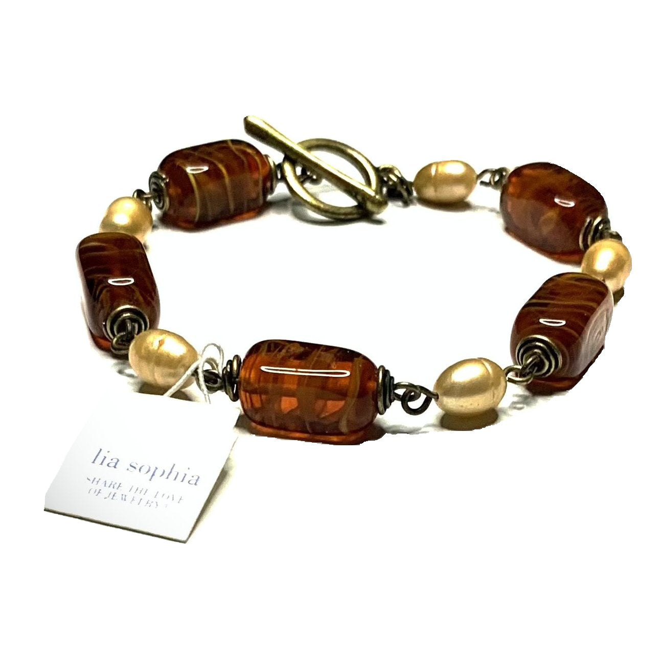 Murano Bracelet