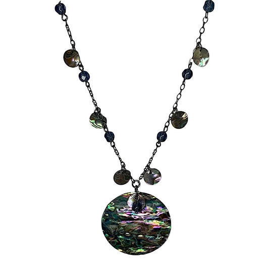 Oceanic Necklace