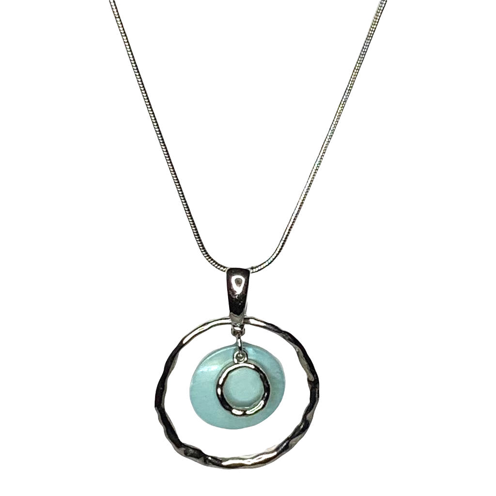 Out To Sea Necklace