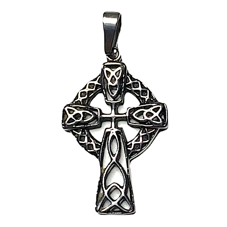 Celtic Cross Pendant