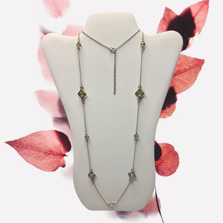 Fashion Necklace