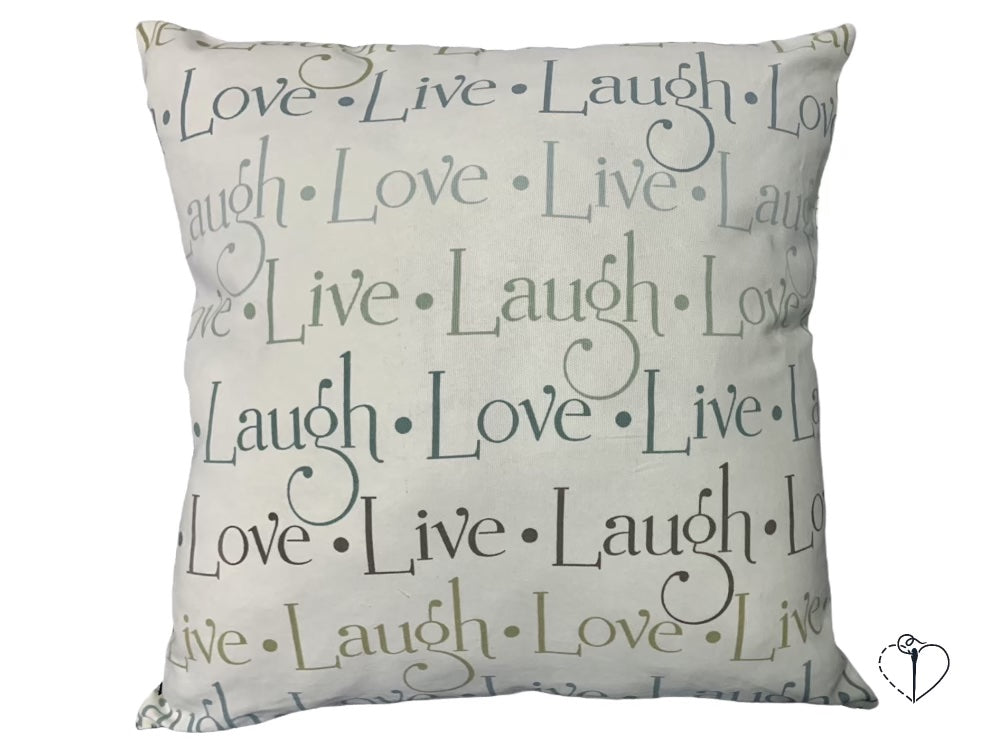 Live Laugh Love