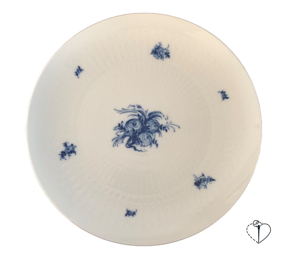 Rosenthal Rhapsody Dinner Plate