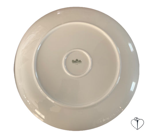 Rosenthal Rhapsody Dinner Plate