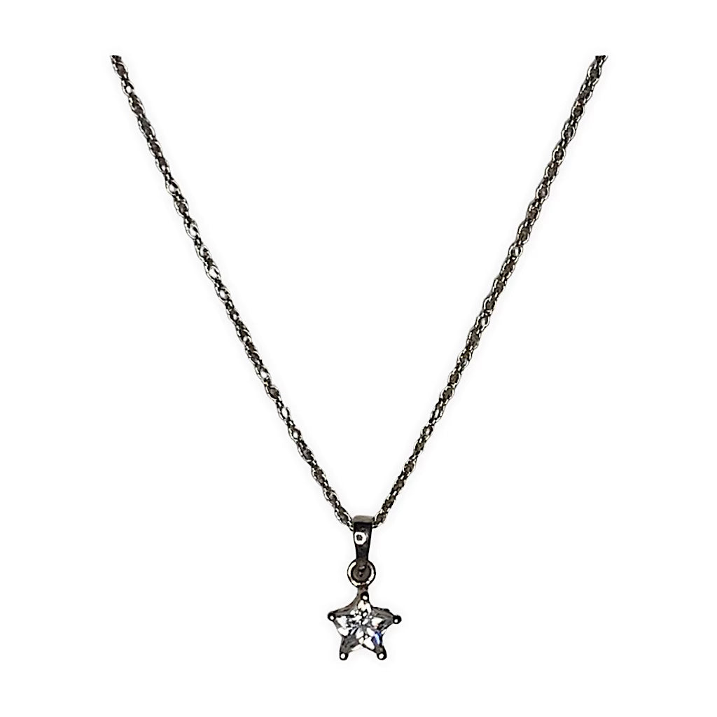 Star Necklace