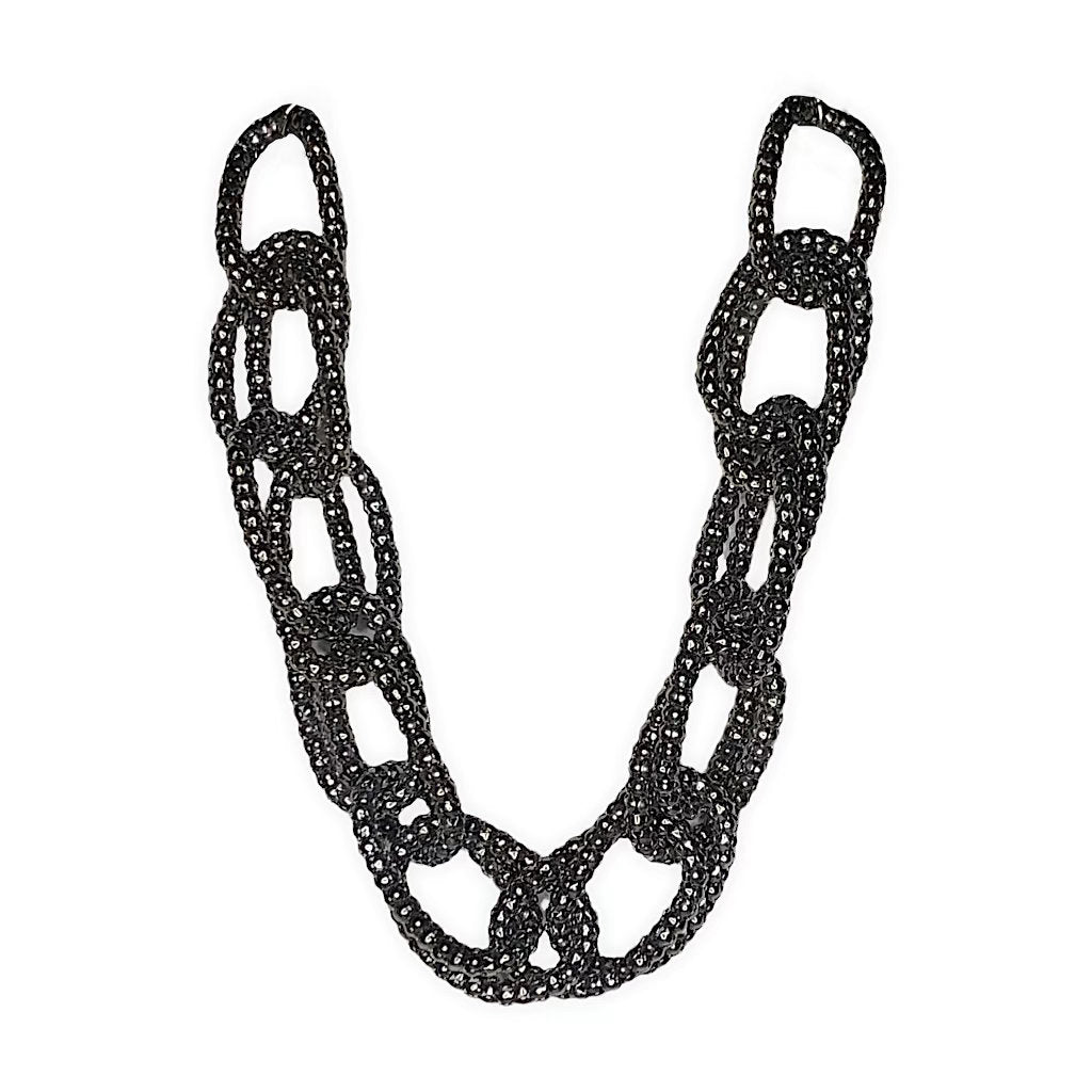 Cable Chain Necklace