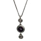 Plum Dandy Necklace