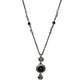 Plum Dandy Necklace