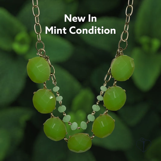 Mint Condition Necklace