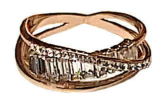 Fashion Ring