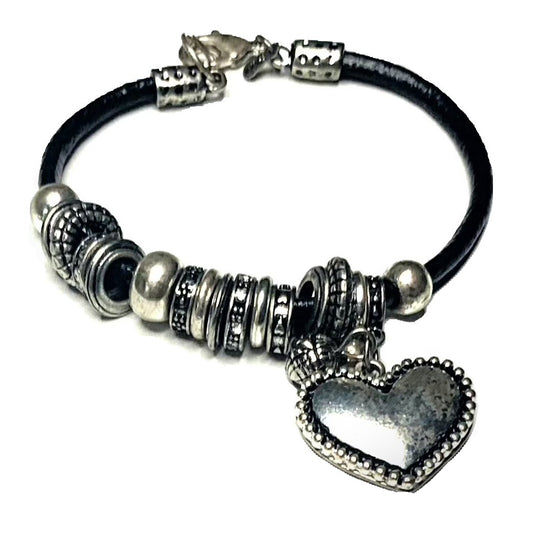 RMN Charm Bracelet