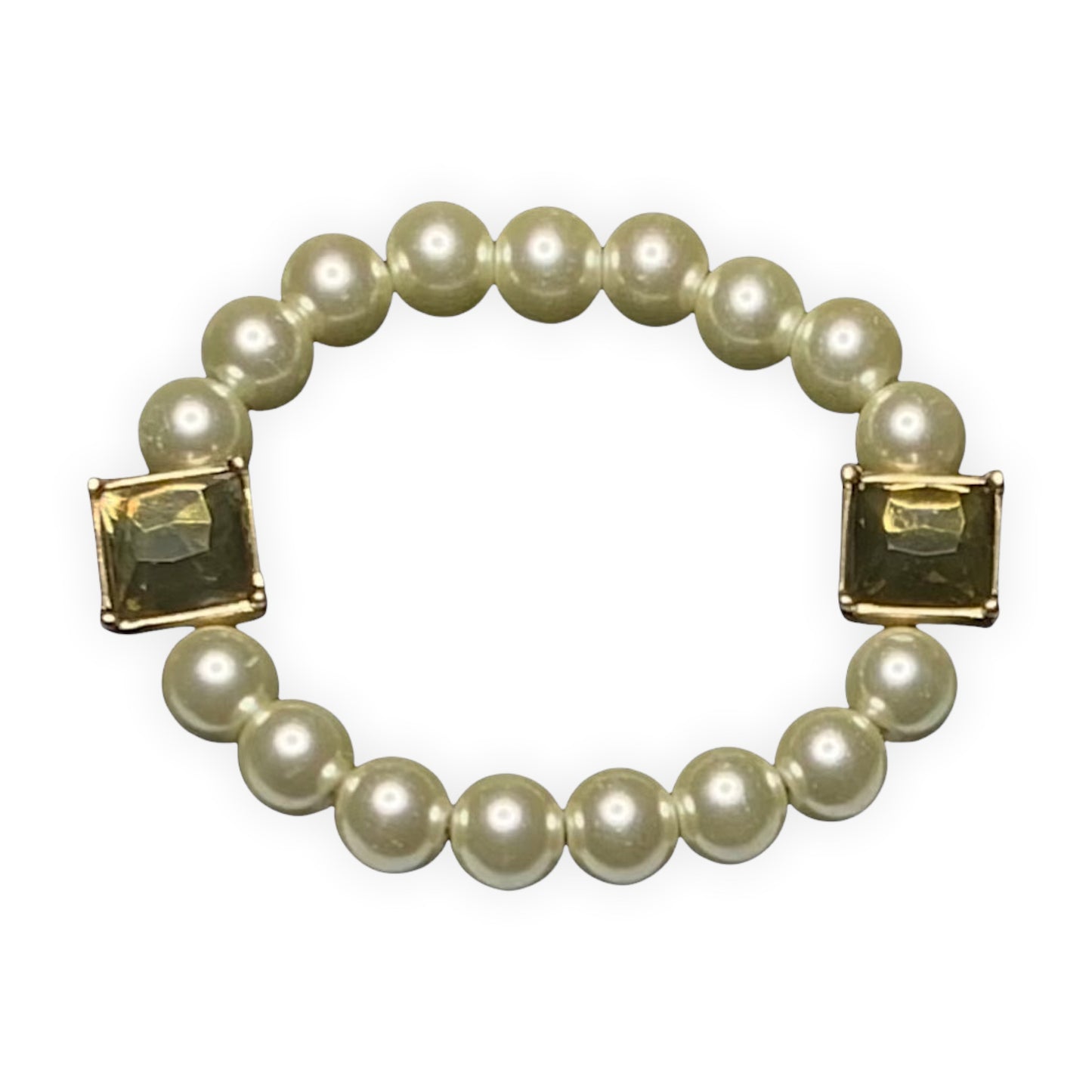 Vanity Stretch Bracelet